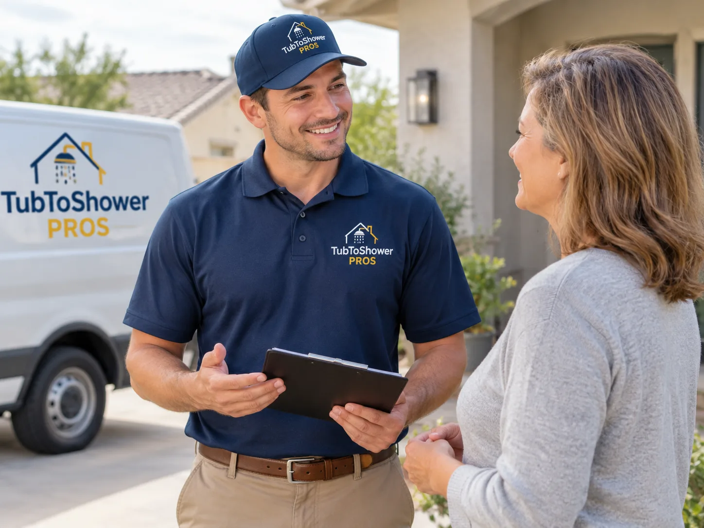 Tub Shower Conversion Leadville, CO FAQs